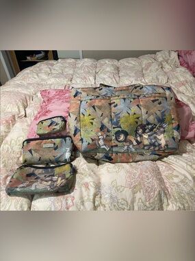 Jujube x Where the Wild Things Are
